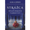Strážca džajpurských tajomstiev - Joshi Alka
