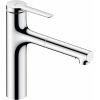 Hansgrohe Zesis M33 kuchynská batéria stojánková chrómová 74822000