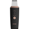 Concept Kozmetická ultrazvuková špachtľa Concept PO2060 PERFECT SKIN; Vibrácia 42 kHz; 3 režimy; Šikovný časovač, Farba: matná čierna + Zlatá
