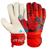 Pánske brankárske rukavice Attrakt Grip Finger Support M 53 70 810 3334 - Reusch 10