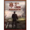 TEAM17 Hell Let Loose - Deluxe Edition (PC) Steam Key 10000188558033