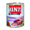 Finnern Rinti konzerva pre psov šunka 800g