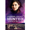 Hunted - Wright Suzanne