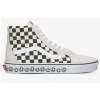 Pánske topánky VANS Unisex SK8-High BMX Reissue White-Black|39