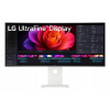 Zakrivený monitor 5K LG UltraFine 40U990A-W 40