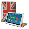 Kožený obal Lenovo Yoga Tablet 8″ (B6000) – UK Flag