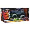 RAMIZ RC auto Jeep YE RC 1:16 sivy (RC model)