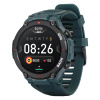 GARETT ELECTRONICS Garett Smartwatch GRS zelená, GPS GRS_GREEN