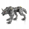 Metal Earth Cyber Wolf-Robo Vlk kovový model na skladanie