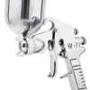EL-W71 PNEUMATIC SPRAY GUN 400ML, 1.5MM