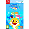 Baby Shark Sing and Swim Party