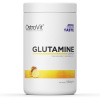 Glutamínový prášok OstroVit Glutamine 500 g OstroVit 500 g citrónový