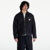 Bunda Carhartt WIP OG Detroit Jacket UNISEX Black Stone Washed XS XS