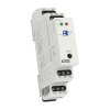 ELKO EP SLOVAKIA, s.r.o. Termostat - pevne nastavené úrovne spínania, výstup 2x8A prepínací - TER-7/24-230/24