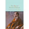 The Best of Sherlock Holmes - Arthur Conan Doyle