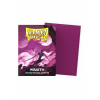 Dragon Shield - Wraith - Matte Sleeves - 100 ks
