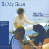 Be My Guest Audio CD Set (2 CDs)