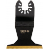 YATO Dĺžka Pílového Listu Bim-Cin 90Mm Šírka 65Mm Pre Yt-82220