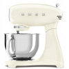Kuchynský robot Smeg SMF05CREU 1000 W béžový/hnedý