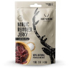 Renjer Traditional Nordic Reindeer (Sobie) Jerky Sea Salt 25 g
