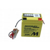 Batéria Motobatt MBT6N6 AGM 2 káble 6Ah 6V