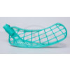 Čepeľ Unihoc EPIC Regular PE - Service Pack levá středně tvrdá tyrkysová