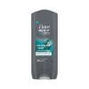 Dove Men+ Care Clean Comfort sprchový gél 400 ml