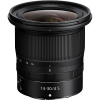 NIKKOR Z 14 – 30 mm f/4.0 S JMA705DA