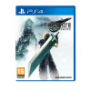 Final Fantasy VII Remake Sony PlayStation 4 (PS4)