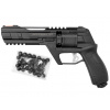 Obranný revolver Defender .50 11J, 50 kuliček zdar