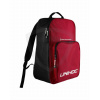 Unihoc Classic Backpack Red červená