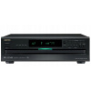 Zmenovač diskov, CD prehrávač ONKYO DX-C390 čierny | 6 CD | CD CHANGER