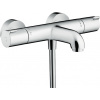 Hansgrohe 13201000 Ecostat vaňová termostatická batéria 1001 CL,chróm 13201000