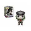 Funko POP Horror: Beetlejuice - Beetlejuice w/Hat