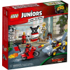 LEGO Juniors 10739 Kocky LEGO Juniors Útok žralokov 10739