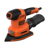 Black & Decker Okružná brúska Black & Decker BEW200 200 W