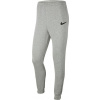 Nike Nike Park 20 Fleece kalhoty světle šedé CW6909 063 XS