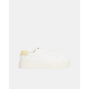Tommy Hilfiger Módne tenisky EN0EN02792 Biela