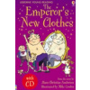 The Emperor's New Clothes + CD