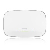 ZYXEL NWA110BE, BE6500, 1 x 2.5G LAN Ports, PoE+