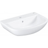 GROHE 39421000 BAU CERAMIC 60 Umývadlo závesné keramické 60,9x44,2 cm, alpská biela 39421000