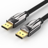 Video kábel Vention DisplayPort (DP) 1.4 Cable 8K 3m Black (HCABI)