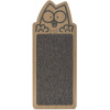Karlie Simon's Cat Škrabadlo 70 × 29 × 1,5 cm