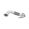Výfukové potrubie BOSAL 739-605 BOSAL BOSAL739-605