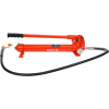 YATO Čerpadlo Na 10T Hydraulický Rozťahovač