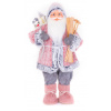 Dekorácia MagicHome Vianoce, Santa, 60 cm