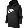 Nike Essential Hoodie PO HBR W BV4126-010 (65979) Green Camo S