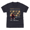 Florida Panthers Detské - Carter Verhaeghe Number Navy NHL Tričko 14-16 rokov