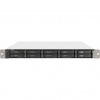 QNAP TS-h1090FU NAS Rack (1U) EPYC 7302P 256 GB DDR4 0 TB QuTS hero Čierna, Šedá (TS-h1090FU-7302P-256G)