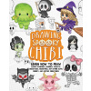 Drawing Spooky Chibi: Learn How to Draw Kawaii Vampires, Zombies, Ghosts, Skeletons, Monsters, and Other Cute, Creepy, and Gothic Creatures